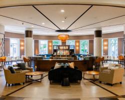 Crowne Plaza Cleveland at Playhouse Square by IHG