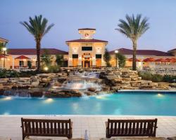 Holiday Inn Club Vacations At Orange Lake Resort