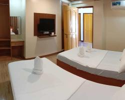 Constrell Pension House