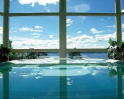 Hotell Wilhelmina