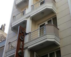 Cetinkaya Hotel