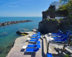 Albergo Italia - Beach Hotel