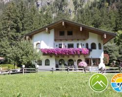 Vronis Waldhaus ADULTS ONLY