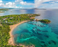 Centro Vacanze Isuledda