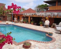 Fuego Mio Bed & Breakfast
