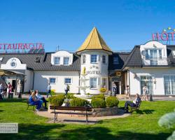 Hotel Campari