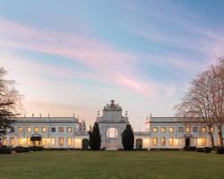 Valverde Sintra Palácio de Seteais - The Leading Hotels of the World