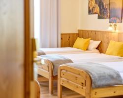 Airport-Hotel Fortuna