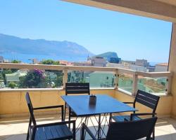 The Old Town Terrace Apartments