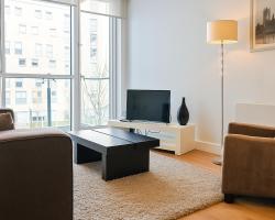 Tower Hill Serviced Apartments