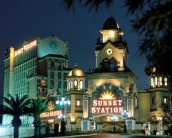 Sunset Station Hotel Casino