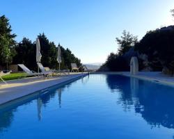 Residence Masseria Santa Lucia