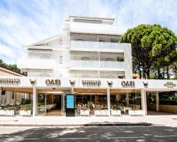 Hotel Oasi