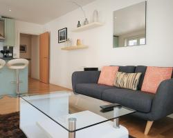 Still Life Tower Hill Executive