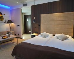 Hotel Gallus