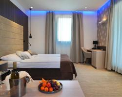 Hotel Gallus