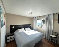 Yemanya Hostal