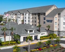 Homewood Suites by Hilton Orlando-Nearest to Universal Studios
