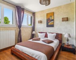 Roissy Chambres