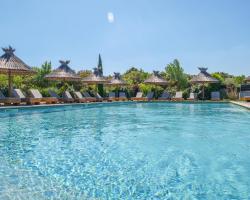 Lodges en Provence - Ecogîtes & Restaurant insolites