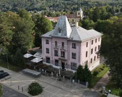 Hotel Grand