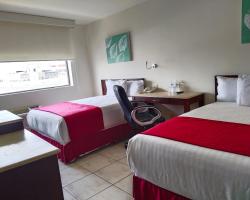 Hotel Urban Express