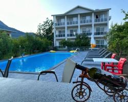 Hotel Narcicegi