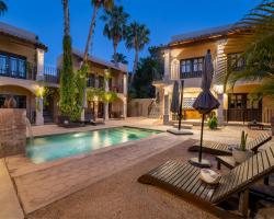 Hotel 1697 Loreto