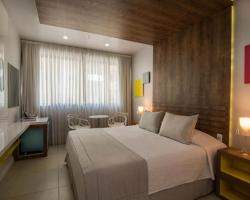 Rio Design Copacabana Hotel