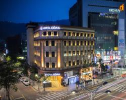 Hotel Doma Myeongdong