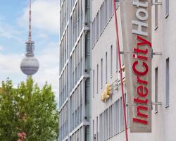 IntercityHotel Berlin Ostbahnhof