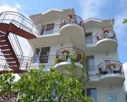 Гостевой Дом Парусник