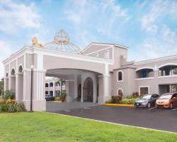 Howard Johnson by Wyndham Orlando-International Drive
