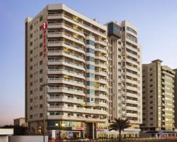 Ramada by Wyndham Beach Hotel Ajman