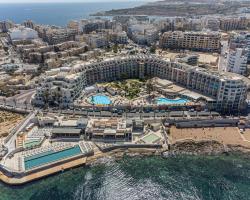 DoubleTree by Hilton Malta