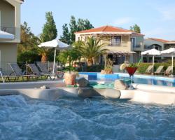 Imerti Resort Hotel