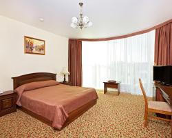 Viktoria Hotel