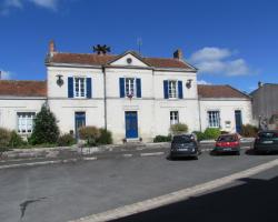 L'Ancien Hôtel de Ville