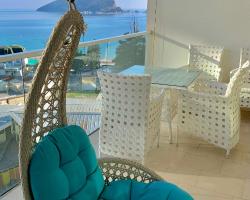Luxury Apartment Anastasia Tre canne
