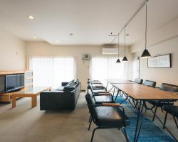 旅湯　アブリーゴ