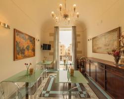 Archimede Vacanze B&B