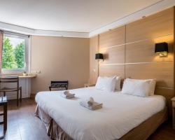 Hotel Novel Restaurant La Mamma