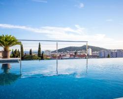 Annex building of Art Hotel