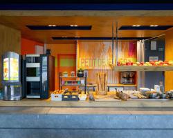 ibis budget Besançon Centre Gare