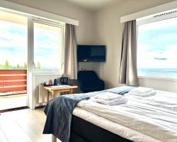 Lillehammer Fjellstue og Hytteutleie