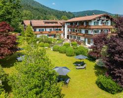 Gästehaus Linsinger