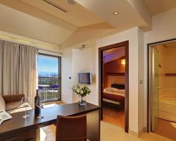 Hotel Diadem