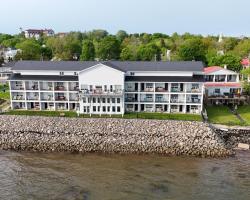 St Andrews Inn & Suites