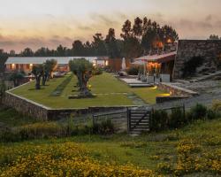 TEIMA, Alentejo SW