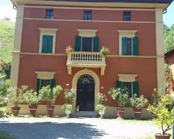 B&B Villa Storica Calderino